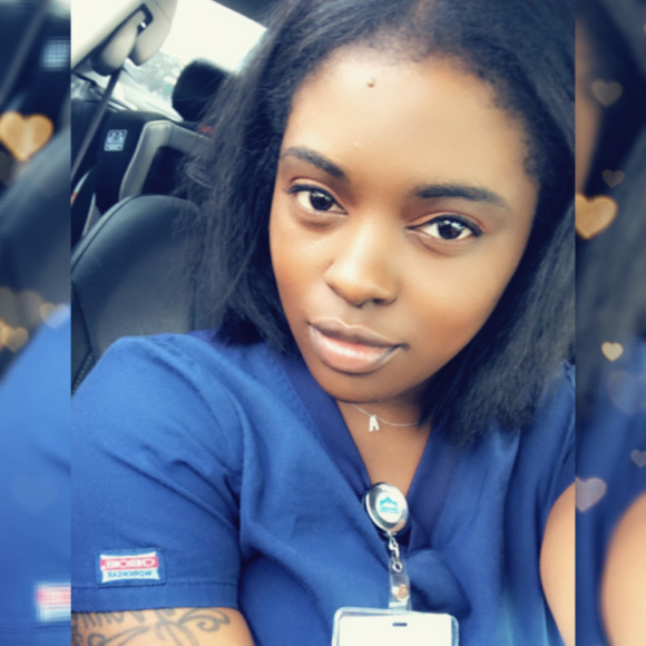 Meet your Posher, Ash - Picture 1 of 1